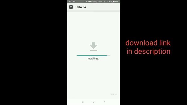 No root Cleo mods gta san Andreas in andriod смотреть онлайн