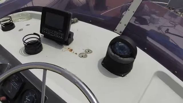 中古艇ドットコム 　ヤマハＰＣ２６　ＦＢ周り動画 смотреть онлайн