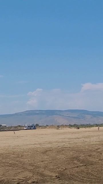 пляж экраноплан Лунь смотреть онлайн