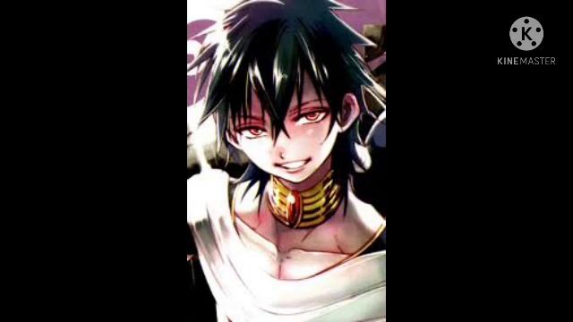 yo en black clover capitulo 2 смотреть онлайн