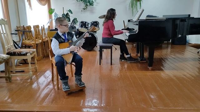 Аднаральчик Алексей смотреть онлайн