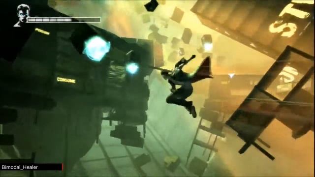 DmC part 6-(Virility Plant) смотреть онлайн