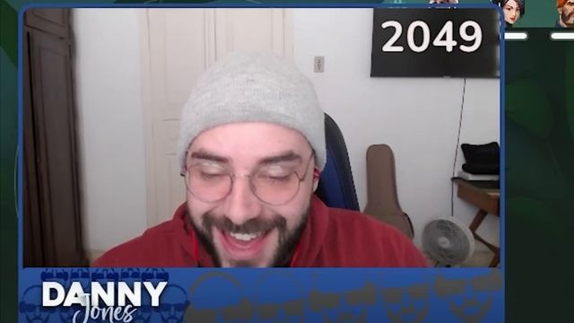 O MANÍACO DO SOUNDPAD 4 Dannylives #29 - VALORANT смотреть онлайн