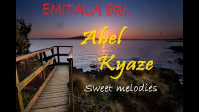 Emitala Eri By Abel Kyazze(3)