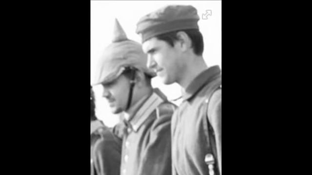 German infantry 1914-1918 смотреть онлайн
