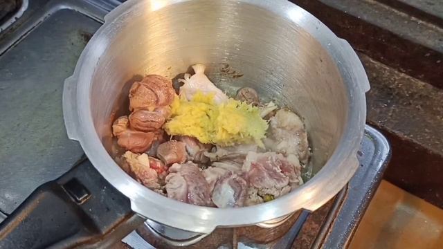 RAMPURI MUTTON TAAR KORMA | RAMPURI KORMA RECIPE | TAAR KORMA | MUTTON KORMA | RAMPURI RECIPE смотреть онлайн