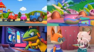 «МУЛЬТ в кино. Выпуск 181. Нам 10 лет!» — в кинотеатрах с 19 апреля!