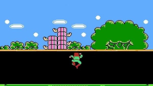 3-D WorldRunner (U) [T+Rus Altman (18.12.2009)]-video