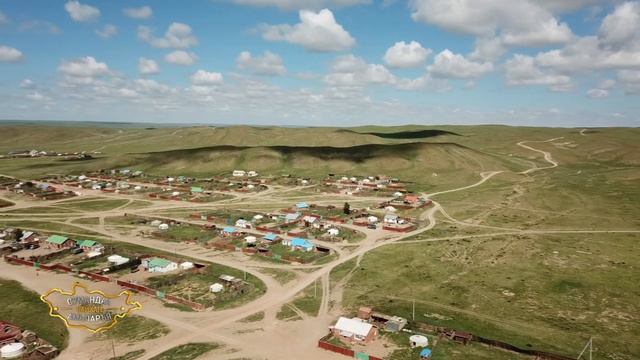 Сумандаа сайхан амьдаръя-Өвөрхангай аймгийн Сант сум 45 \ 2018 он \ смотреть онлайн