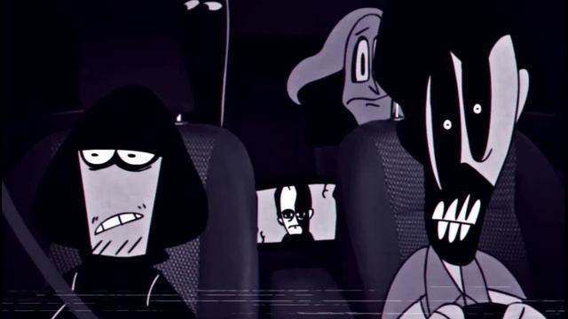 Sr Pelo Mandela magazine but it's just the part where mark keeps shooting his mother смотреть онлайн