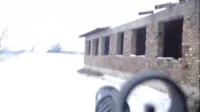 Quake-Cam Paintball -Ratujte se narodi-07 смотреть онлайн
