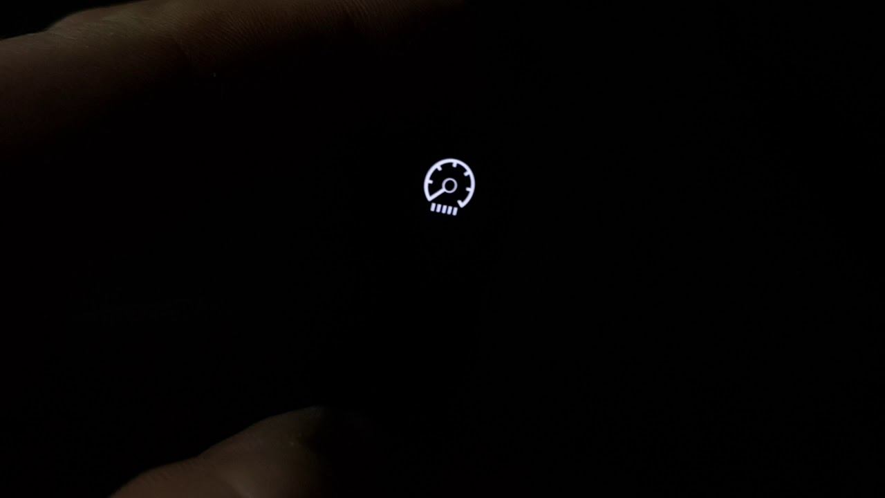 Пересвет регулятора яркости Lancer 9 смотреть онлайн