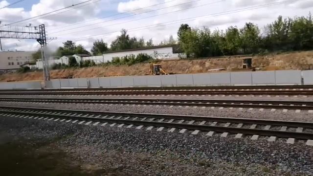 СВХ от Ростокино до Лихобор + бонус от 31.05 смотреть онлайн