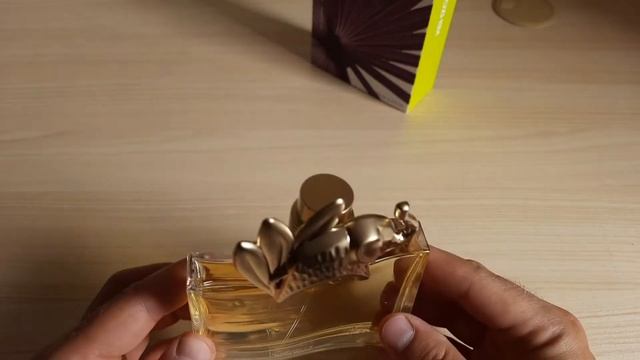 Kenzo Jungle L'Elephant Pour Femme