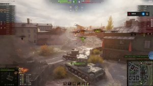Гайд по «Танковому богатырю» Т-150