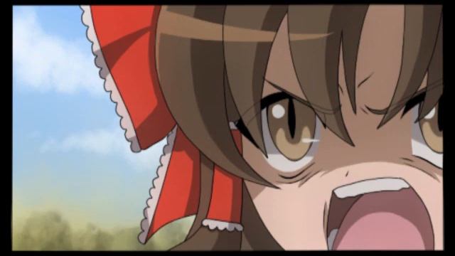 Touhou ga Naku Koro Ni смотреть онлайн