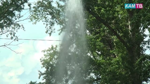 Как уберечь здоровье в условиях аномальной жары