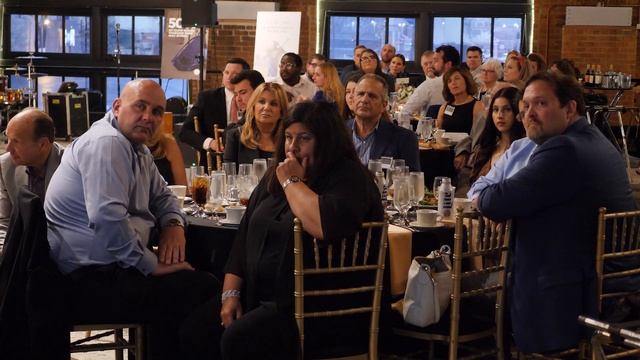 Foster the Future Fundraiser Event Highlights смотреть онлайн