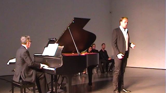 Richard Sveda - Le Nozze di Figaro - Hai gia vinta la causa... смотреть онлайн