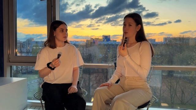 ПОДКАСТ: экзамены | поступление | учеба в Москве | РУДН смотреть онлайн