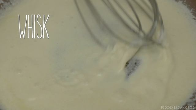 Asparagus with Cheese Sauce & Toasted Pine Nuts смотреть онлайн