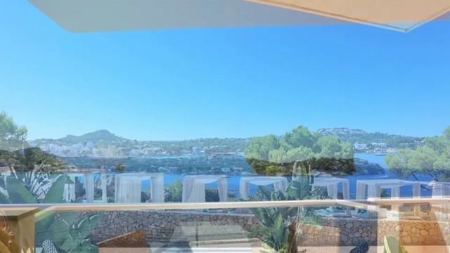 Iberostar Selection Jardin del Sol Suites, Santa Ponsa, Majorca, Balearic Islands смотреть онлайн