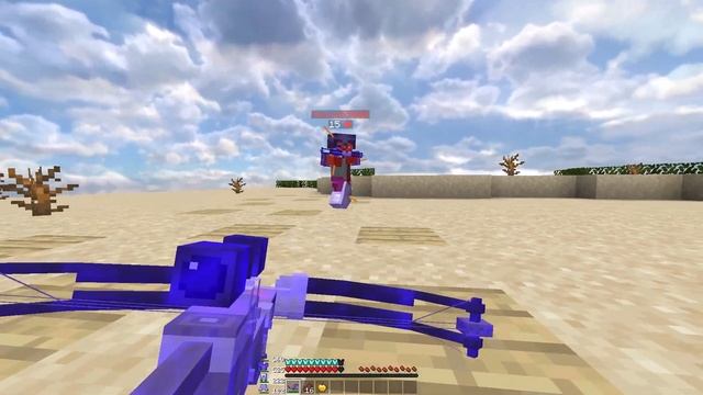 half-life in minecraft смотреть онлайн