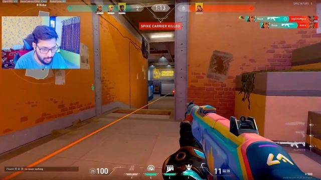 THE POWER OF HARBOR on *SUNSET MAP* | 200IQ Outplays смотреть онлайн