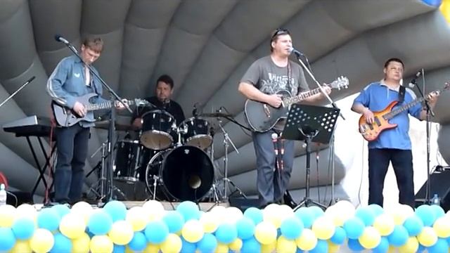 Rut 66 "Jazzman 245" смотреть онлайн