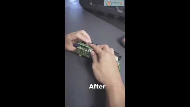 Xhorse Solder Free Adapter work with MINI Prog and VVDI Key Tool Plus смотреть онлайн