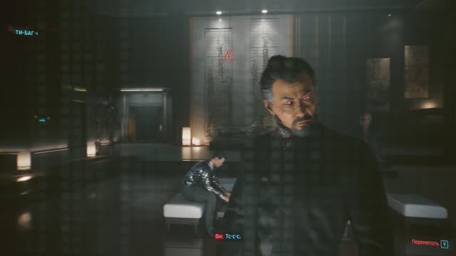 Cyberpunk 2077 Отправляемся в пентхауз Ёринобу Арасака ч.2 биочип наш, смерть Сабуро и Джеки №8 смотреть онлайн