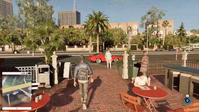 Watch Dogs 2: Player Attack interviews Jonathan Morin [SE4 EP35 2/4] смотреть онлайн