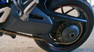 moto-mania.ru Triumph Tiger 1050 Sport, 2013