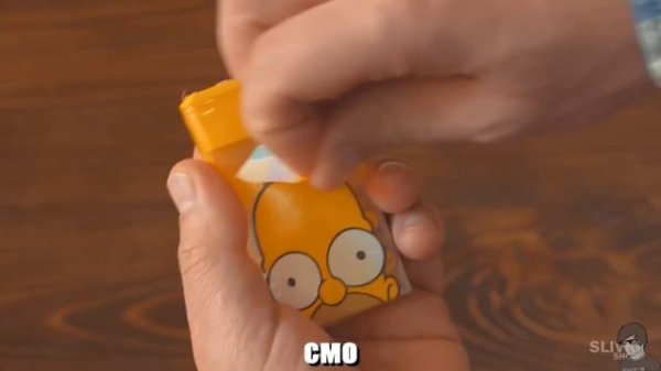 СЛИВКИ ШОУ ( RYTP / ПУП / РИТП / РУТП )