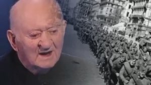 Михаил Серебряков _  Наша память живая  _