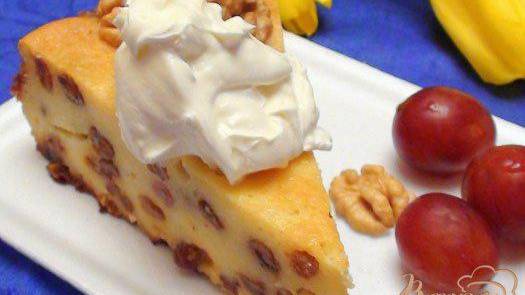 Сборник рецептов