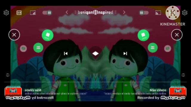 Let's Sing Again Effects (Sponsored By) Preview 2 (Effects) (EXTENDED) смотреть онлайн
