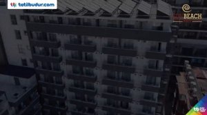 Sun Beach Hill Hotel - TatilBudur.com