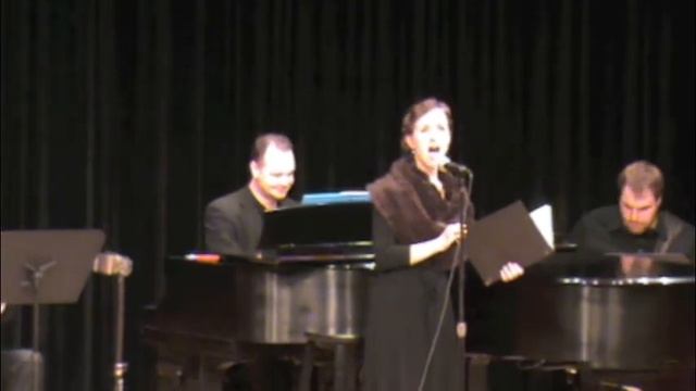 Petersburski: To ostatnia niedziela - VOX 3 Collective - Golecka смотреть онлайн