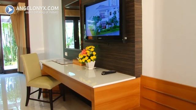 Boat Lagoon Resort 4★ Hotel Phuket Thailand смотреть онлайн