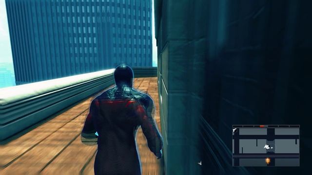 The Amazing Spider Man 2 Bundle Квартира Гарри Озборна #11