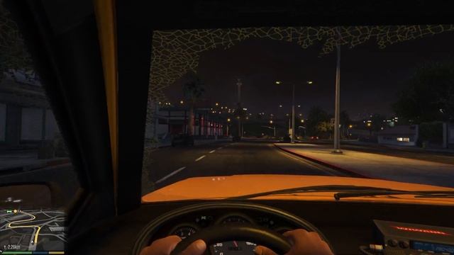 ASMR Roleplay GTA V PC [Binaural 3D] The Downtown Cab Killer - Part 1 Killing Fares Since 2015 смотреть онлайн