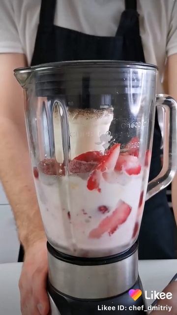 Коктейль молочный смотреть онлайн