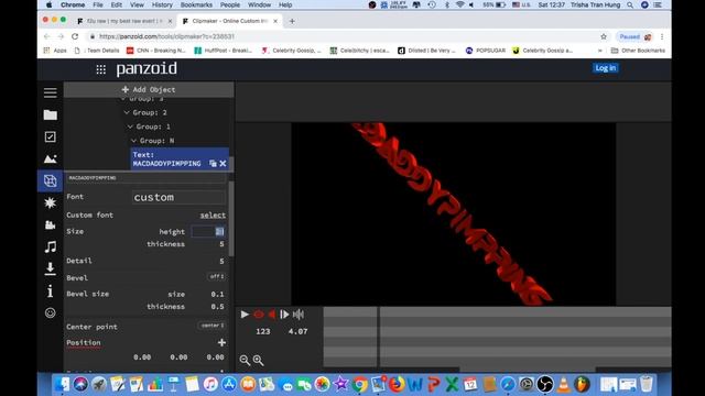 How To Make FREE INTRO & ENDTRO For Your YouTube Video Channel! 1 12 2019 смотреть онлайн