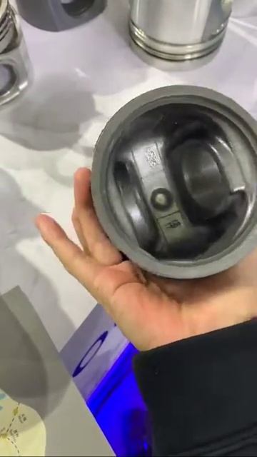 Запчасти для Спецтехники в Шанхае BAUMA China 2018 смотреть онлайн