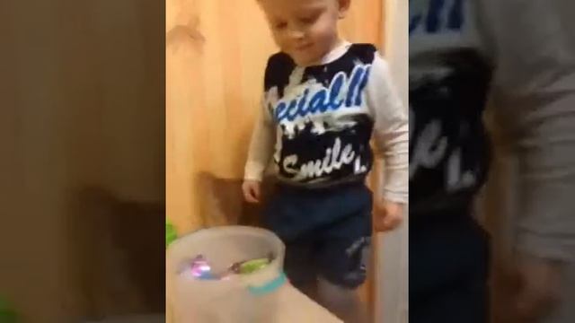 Дима-он же Дима! Мое любимое видео! смотреть онлайн