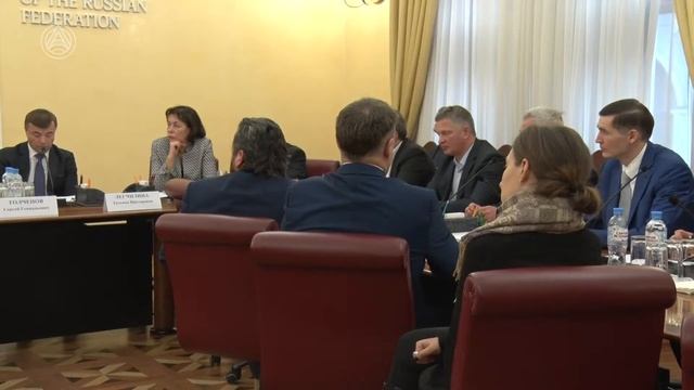 Сотрудничество со странами Азии и Океании смотреть онлайн