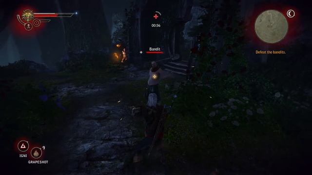The Witcher 2 - Chapter 1: The Rose Of Remembrance смотреть онлайн
