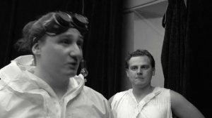 " Клуб завтрак", Театр-студия "Арт-Аллея"