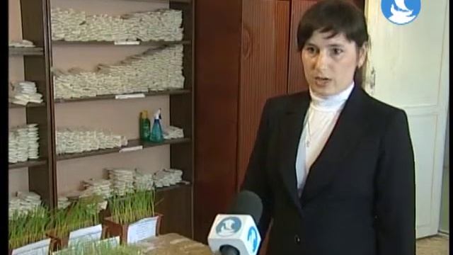 Хозяйства Тукаевского района готовятся к посевной смотреть онлайн